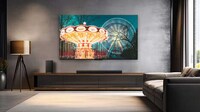 Low-Cost Living Room Soundbars Image 3