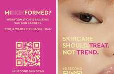 Skin Barrier Support Campaigns