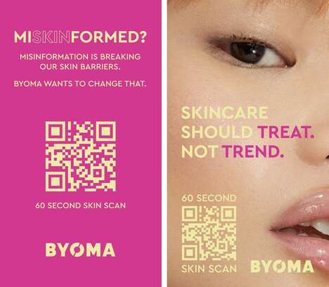 Skin Barrier Support Campaigns