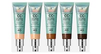 Skin-Balancing CC Creams Image 1