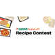 Customer-Driven Retailer Recipe Contests Image 1