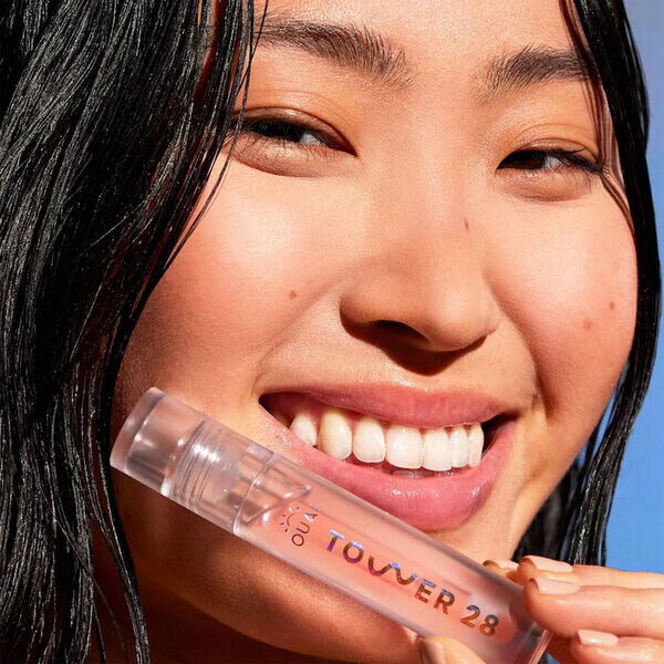 Tropically Fragranced Lip Glosses