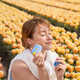 Tulip-Infused Sunscreen Sticks Image 2