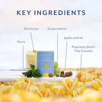 Tulip-Infused Sunscreen Sticks Image 3