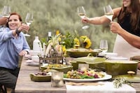 Secret Dinner Series Image 2