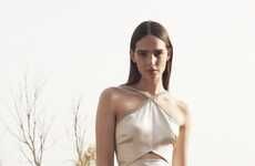 Ultra-Sophisticated Bridal Collections