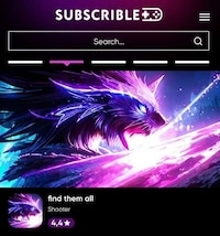 Ad-Free Gaming Platforms Image 1