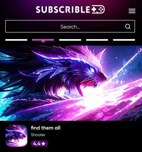 Ad-Free Gaming Platforms