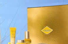 Premium Radiance-Boosting Collections