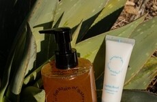 Eco-Conscious Self-Care Gift Sets