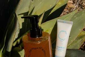 Eco-Conscious Self-Care Gift Sets Article Thubnail