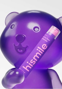 Gummy Bear-Flavored Toothpastes Image 1