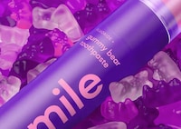Gummy Bear-Flavored Toothpastes Image 3