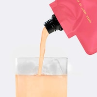 Simplified Grapefruit Cocktail Mixes Image 1