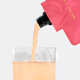 Simplified Grapefruit Cocktail Mixes Image 1