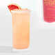 Simplified Grapefruit Cocktail Mixes Image 3