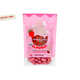 Strawberry Yogurt Almonds Image 1