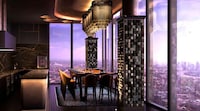 Soaring Celebrity Restaurants Image 1