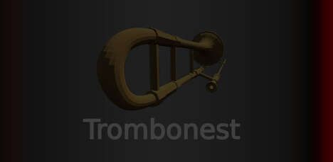 VR Trombone Experiences