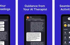 Personalized AI Therapy