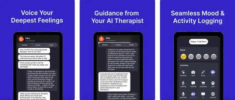 Personalized AI Therapy
