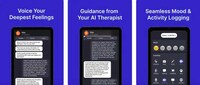 Personalized AI Therapy Image 1