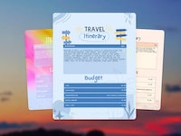 Interest-Specific AI travel Image 1