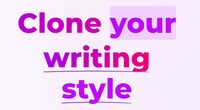 Sales-Driven AI Blog Writers Image 1