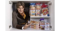 Bread Brand Characters Image 2