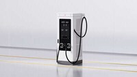 All-in-One EV Chargers Image 1