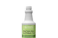Soothing Aloe Vera Juices