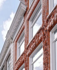 3D-Printed Ceramic Home Facades Image 2