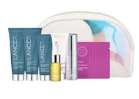 Jet Lag-Addressing Skincare Regimens Image 1