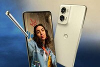 Sleek Smartphone Stylus Image 1