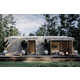 Modern Luxury Holiday Cabins Image 1