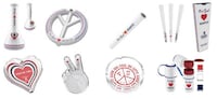 Premium Smoking Accessories Collaborations Image 1