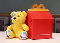 Mental-Health Awareness QSR Packaging Image 3