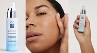 Plumping Skincare Serums Image 1