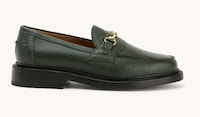 Ultra-Sophisticated Men's Loafers Image 2