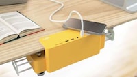Progressive Colorful Desk Accessories Image 3