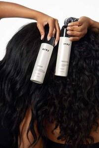 Balancing Aging Haircare Duos Image 1