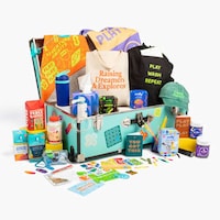 Sleepaway Camp Kits