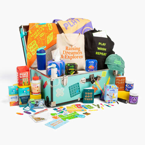 Sleepaway Camp Kits