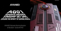 Stylized External Graphics Docks Image 1