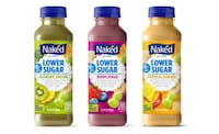 Reduced Sugar Smoothie Ranges Image 1