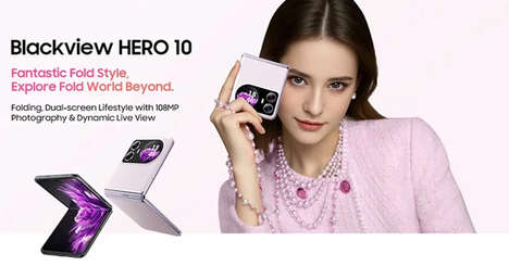 Affordably-Priced Premium Smartphones