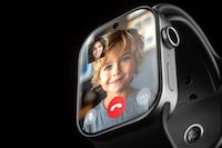 Opulent Anniversary Smartwatch Concepts Image 3