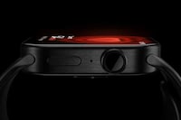 Opulent Anniversary Smartwatch Concepts Image 6