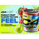 Collaboration Punch-Flavored Supplements Image 1