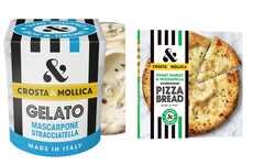 Summertime Italian Food Products